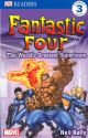 Fantastic Four: Worlds Greates Superteam