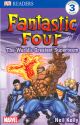 Fantastic Four: Worlds Greates Superteam