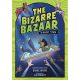 Bizarre Bazaar Vol 1 Mirror Town