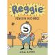 Reggie Kid Penguin Vol 2 Penguin In Charge