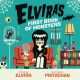 Elviras First Book Of Monsters Board Book