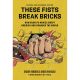 These Fists Break Bricks Kung Fu Movies Revised Expanded