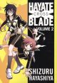 Hayate X Blade Vol 2