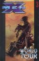 Ultimate X-Men Vol 03 World Tour