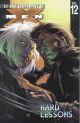 Ultimate X-Men Vol 12: Hard Lessons