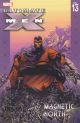 Ultimate X-Men Vol 13: Magnetic North
