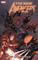 New Avengers Vol 4 Collective
