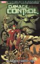 Hulk: World War Hulk Damage Control
