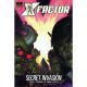 X-Factor: Secret Invasion