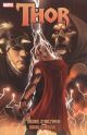 Thor By J Michael Straczynski Vol 3