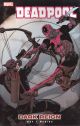 Deadpool Vol 2 Dark Reign