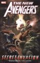 New Avengers Vol 9