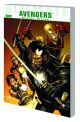 Ultimate Comics Avengers Blade Vs Avengers