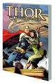 Thor Mighty Avenger Vol 1God Who Fell Into Earth