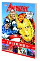 Avengers I Am An Avenger II  Vol 2