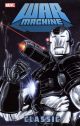 War Machine Classic Vol 1