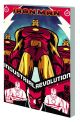 Iron Man Industrial Revolution