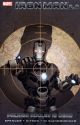 Iron Man 2.0 Vol 1 Palmer Addley Is Dead