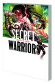 Secret Warriors Vol 3 Wake Beast
