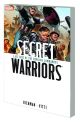 Secret Warriors Vol 4 Last Ride Howling Commandos