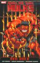 Hulk Fall Of Hulks Red Hulk