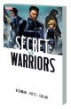 Secret Warriors Vol 5 Night
