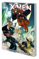 X-Men With Great Power