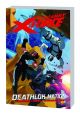 Uncanny X-Force Vol 2 Deathlok Nation
