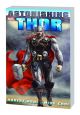Astonishing Thor