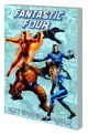 Fantastic Four Extended Family