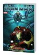 Invincible Iron Man Vol 8 Unfixable