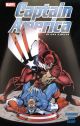Captain America By Dan Jurgens Vol 2