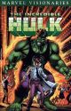 Hulk Visionaries Peter David Vol 8