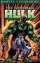 Hulk Visionaries Peter David Vol 8