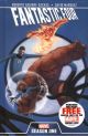 Fantastic Four Season One