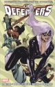 Defenders By Matt Fraction Vol 2