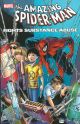 Spider-Man Fights Substance Abuse