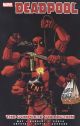 Deadpool By Daniel Way Complete Collection Vol 04
