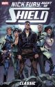 Nick Fury Classic Vol 1 Agent Of Shield