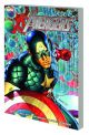 Avengers By Brian Michael Bendis Vol 5