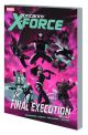 Uncanny X-Force Vol 7 Final Execution Book 2