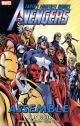 Avengers Assemble Vol 4