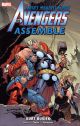 Avengers Assemble Vol 5