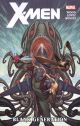 X-Men Blank Generation