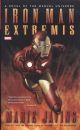 Iron Man Extremis Prose