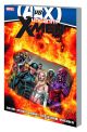 Uncanny X-Men By Kieron Gillen Vol 4