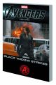 Marvels Avengers Black Widow Strikes