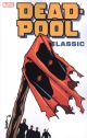 Deadpool Classic Vol 8