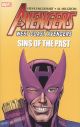 Avengers West Coast Avengers Sins Of Past