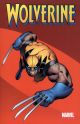 Marvel Universe Wolverine Digest